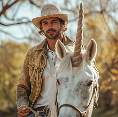 Trail riding adventures nature horseback