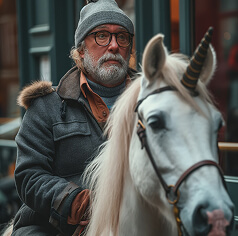 Behind scenes equestrian a day in the life