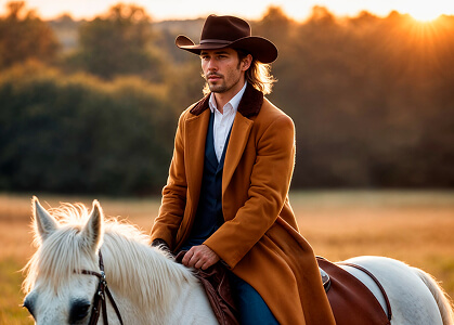 Choosing the Right Gear for Riding