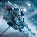 Emotional Benefits of Horseback Raiding