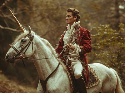 Equine Therapist Calls For Businesses to Employ Offenders