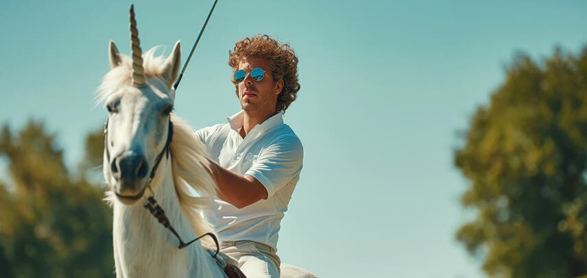 Techniques Used by Top Horse Trainers